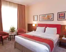 Elaf Bakkah Hotel thumbnail