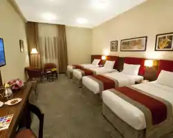 Elaf Bakkah Hotel thumbnail