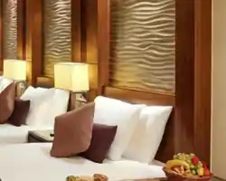 Elaf Bakkah Hotel thumbnail