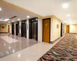 Elaf Bakkah Hotel thumbnail