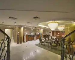 Elaf Taiba Hotel thumbnail