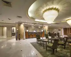 Elaf Taiba Hotel thumbnail