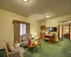 Elaf Taiba Hotel thumbnail