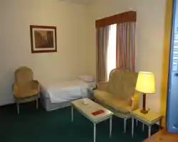 Elaf Taiba Hotel thumbnail