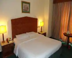 Elaf Taiba Hotel thumbnail