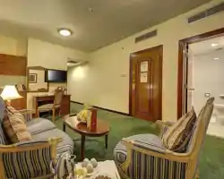 Elaf Taiba Hotel thumbnail
