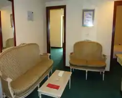 Elaf Taiba Hotel thumbnail