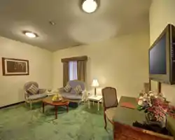 Elaf Taiba Hotel thumbnail
