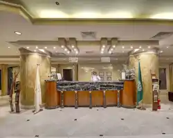 Elaf Taiba Hotel thumbnail