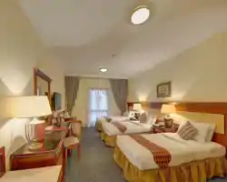 Elaf Taiba Hotel thumbnail