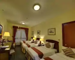 Elaf Taiba Hotel thumbnail