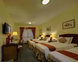 Elaf Taiba Hotel thumbnail