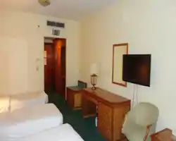 Elaf Taiba Hotel thumbnail