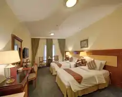 Elaf Taiba Hotel thumbnail