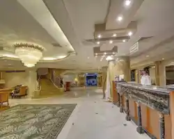 Elaf Taiba Hotel thumbnail