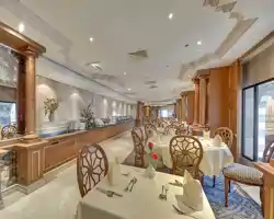 Elaf Taiba Hotel thumbnail