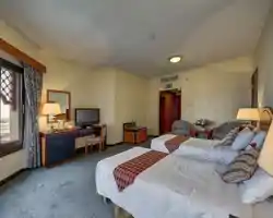 Elaf Taiba Hotel thumbnail