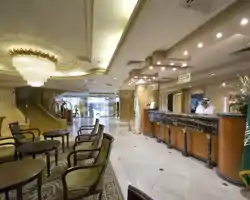 Elaf Taiba Hotel thumbnail