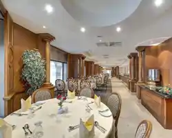 Elaf Taiba Hotel thumbnail