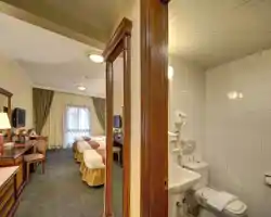 Elaf Taiba Hotel thumbnail