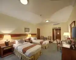 Elaf Taiba Hotel thumbnail