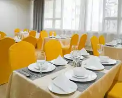 Emaar Afaq Al Sud Hotel Makkah  thumbnail