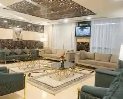 Emaar Elite Al Madina Hotel~ thumbnail