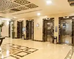 Emaar Elite Al Madina Hotel~ thumbnail