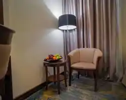 Emaar Elite Hotel thumbnail