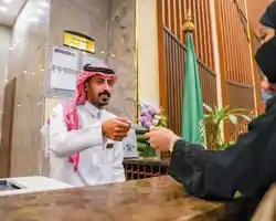 Emaar Elite Hotel thumbnail