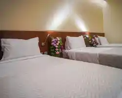 Emaar Elite Hotel thumbnail