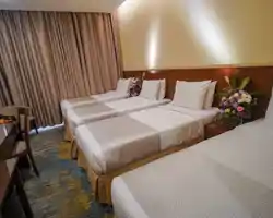 Emaar Elite Hotel thumbnail
