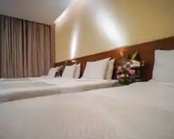 Emaar Elite Hotel thumbnail