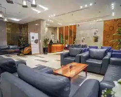 Emaar Elite Hotel thumbnail