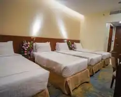 Emaar Elite Hotel thumbnail
