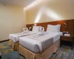 Emaar Elite Hotel thumbnail