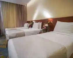 Emaar Elite Hotel thumbnail