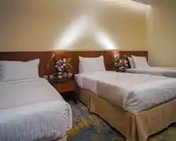Emaar Elite Hotel thumbnail