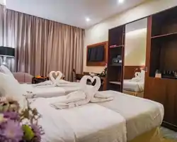 Emaar Elite Hotel thumbnail