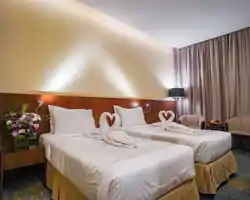 Emaar Elite Hotel thumbnail