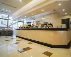 Emaar Elite Hotel thumbnail