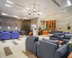 Emaar Elite Hotel thumbnail