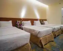 Emaar Elite Hotel thumbnail