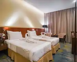 Emaar Elite Hotel thumbnail