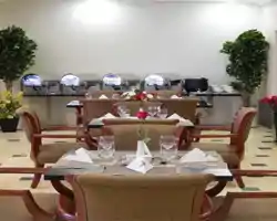 Emaar Grand Hotel thumbnail