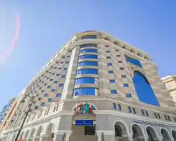 Emaar Mektan Hotel thumbnail