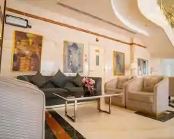 Emaar Royal Hotel Al Madina thumbnail