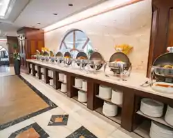 Emaar Royal Hotel Al Madina thumbnail