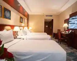 Emaar Royal Hotel Al Madina thumbnail