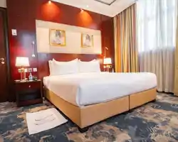 Emaar Royal Hotel Al Madina thumbnail